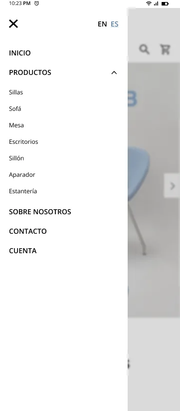 Project screenshot 9