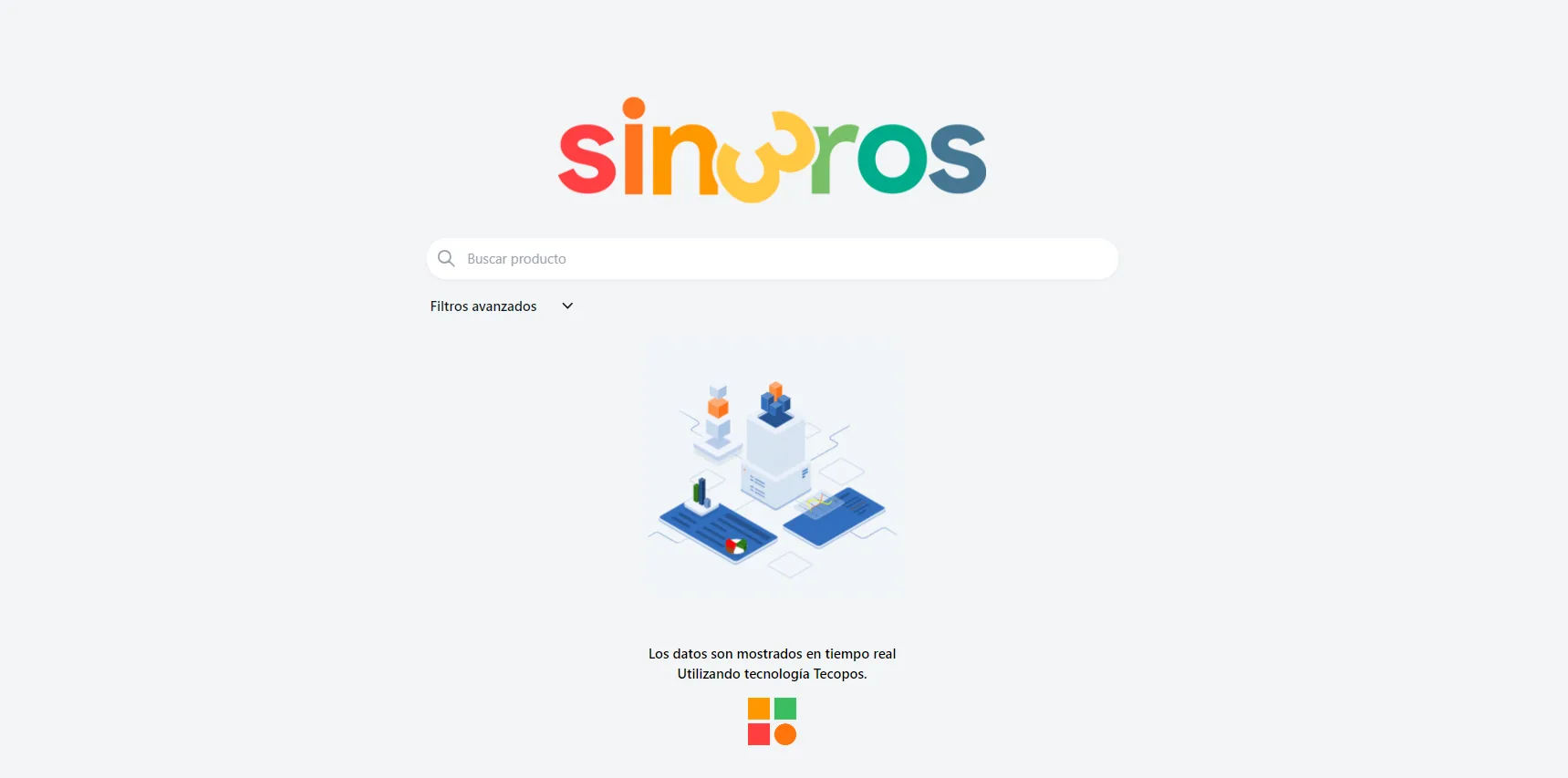 SinTerceros preview
