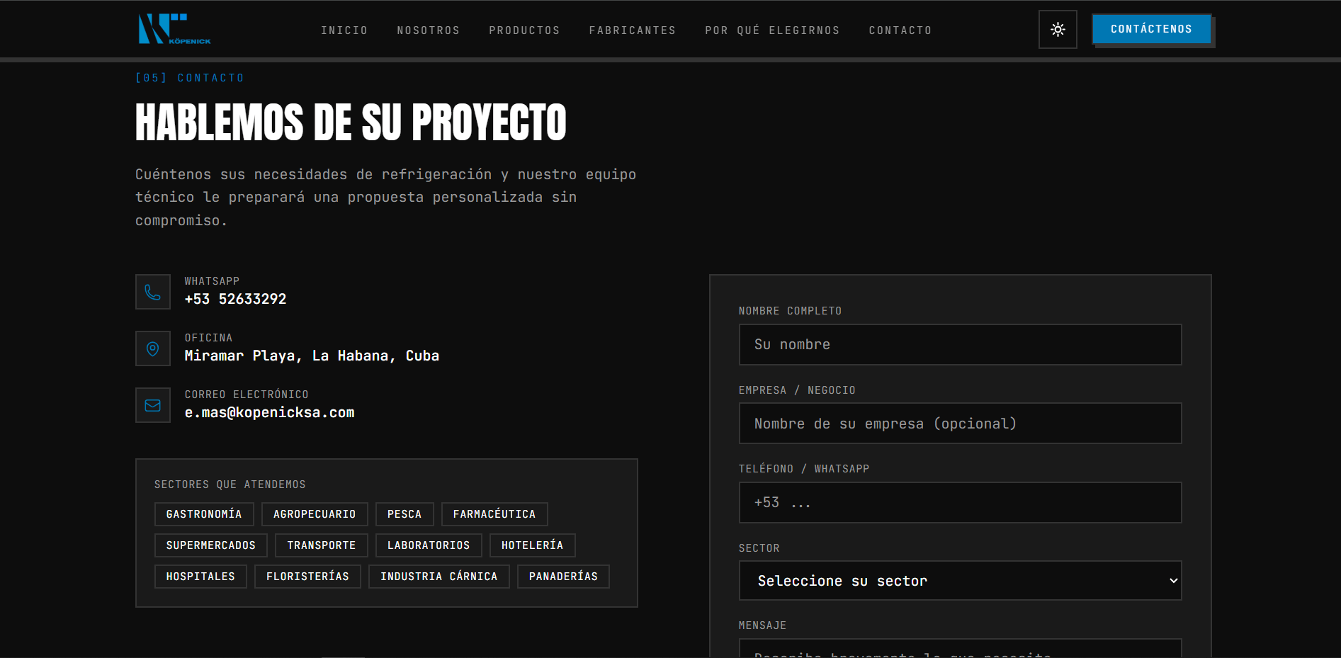 Project screenshot 5