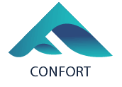 Confort logo