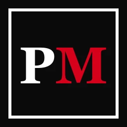 Pavel Mustelier logo